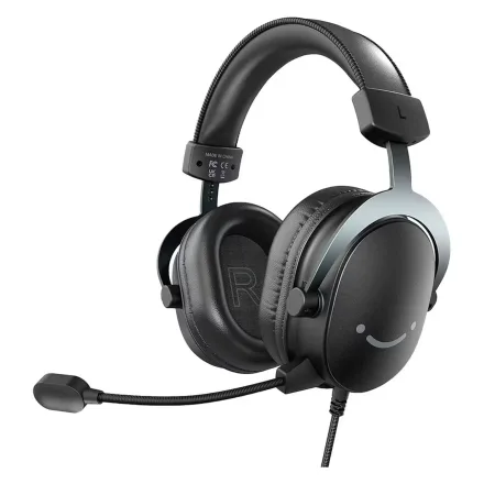 Gamer Fifine H9 Mm
