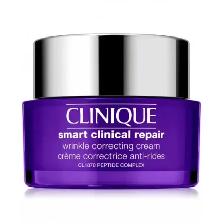 Clinique Crema Reparadora Arruga Clinical Anti Rides 50ml