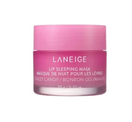 Laneige Mascarilla Labios Sweet Candy 20g