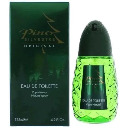 Pino Silvestre Masculino Eau Toilette 125ml