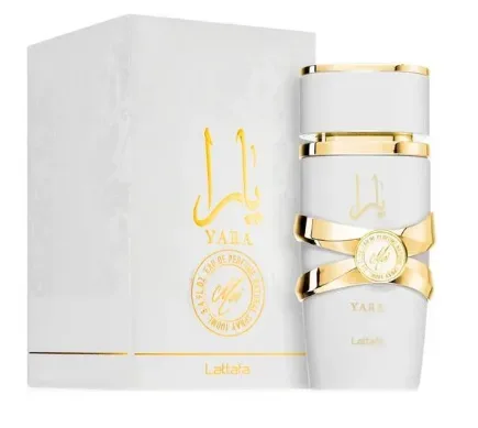 Lattafa Perfume Yara Moi Eau Parfum 100ml