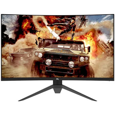 Curvo Gaming Mtek 32 Hdmi Dp