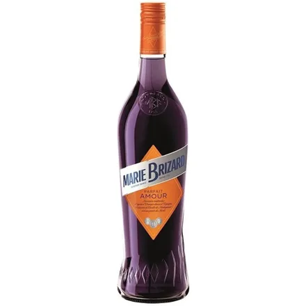 Licor Marie Brizard Parfait Amour 700ml