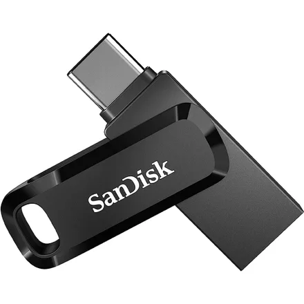 Pendrive G46 Ultra Drive Go 1 128GB