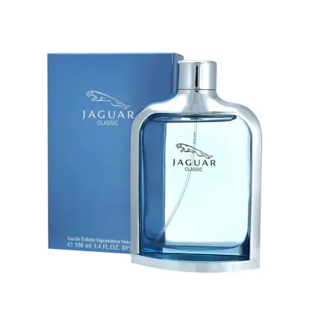 Jaguar Classic Men Edt 100ml