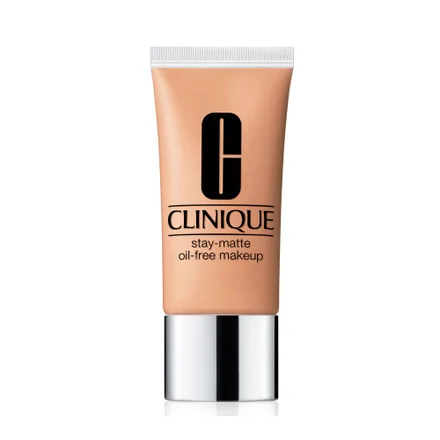 COSMETICO CLINIQUE STAY MATTE OIL FREE VANILLA – 020714552534