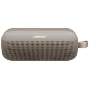 Caixa Bose SoundLink Flex II Sandstone