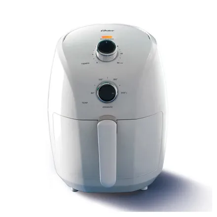 Air Fryer Oster Ckstaf 15 013 Compacta