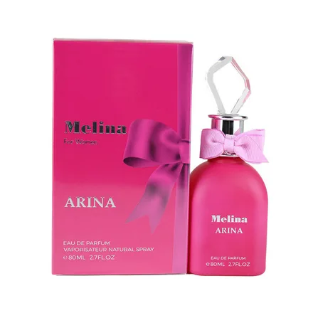 Emper Melina Arina Femenino Eau Parfum 80ml