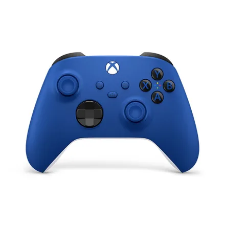 Control Xbox Series X 1914 Shock Caja Fea