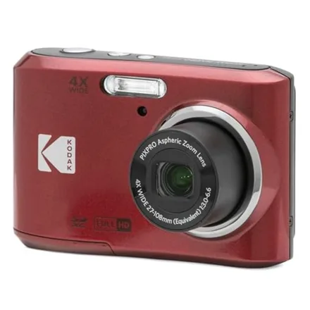 Camara Kodak Digital Pix Pro FZ45