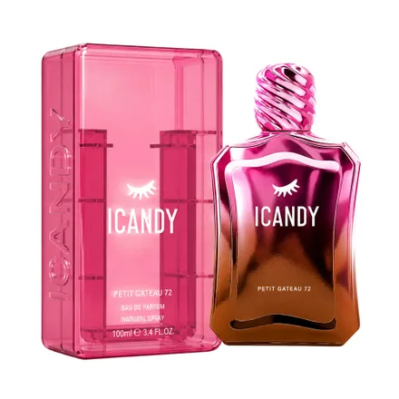 Perfume Icandy Petit Gateau 72 Edp 100ml