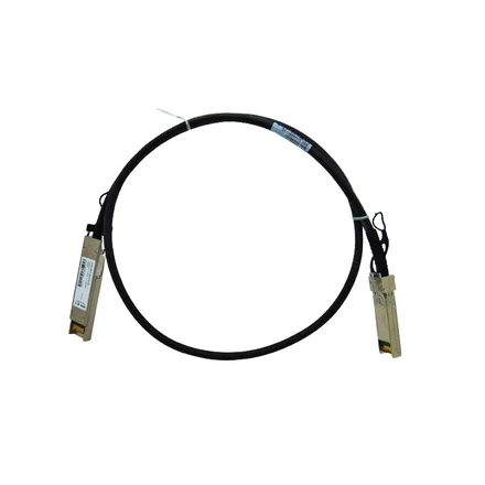 Xfp Plus Cabo Sfp P1M Conexao Direta 1 10g