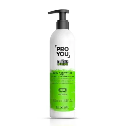 Revlon Activador Rizos Pro You Twister Scrunch 350ml