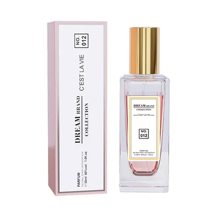 Dr Brand 012 Beautiful Life 30ml