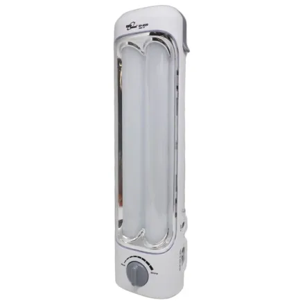 Ecopower Lampara Ep 8520 Recargable