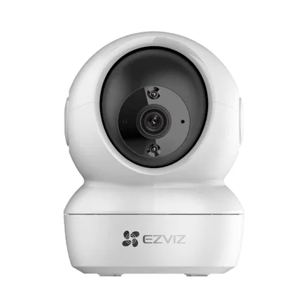Camara Vigilancia Ezviz H6 Pro 1080
