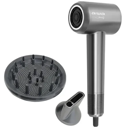 Secador Cabelo Aiwa Aw WH23 Watts 220