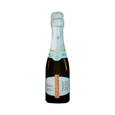 Espumante Chandon Delice 187ml