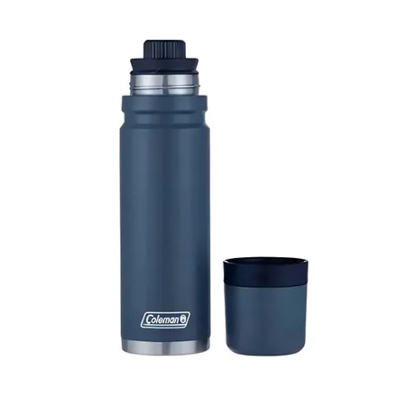 Termo Coleman C00246 K 1.2 L Azul