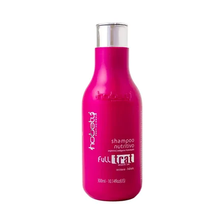 Shampoo Hobety Trat 300ml