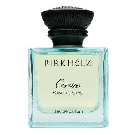 Birkholz Perfume Corsica Baiser La Mer Unisex Eau Parfum 100ml