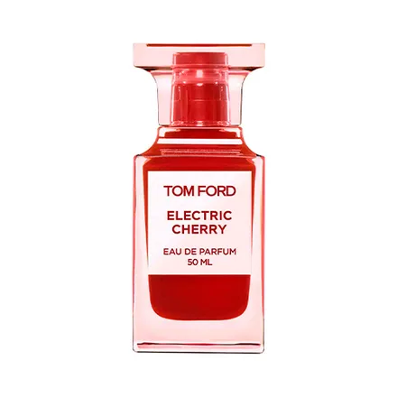 Tom Ford Electric Cherry Edp 50ml
