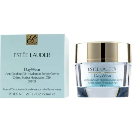 Estee Lauder Crema Hidratante Day Wear Anti Oxidant 72H 50ml
