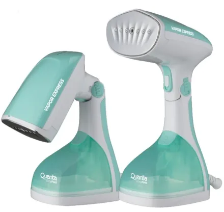 QUANTA PLANCHA A VAPOR QTPVD120 1200W BIVOLT 50/60HZ