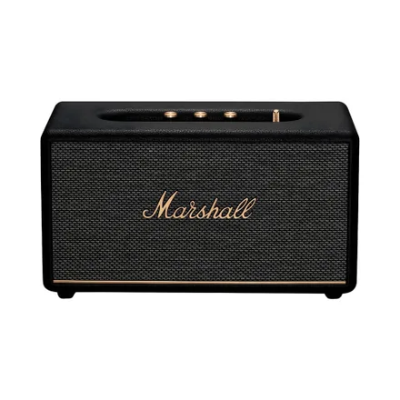 Speaker Marshall Stanmore Iii Bluetooth Negro