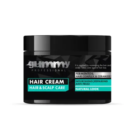 Gummy Crema Capilar Hair Scalp 200ml