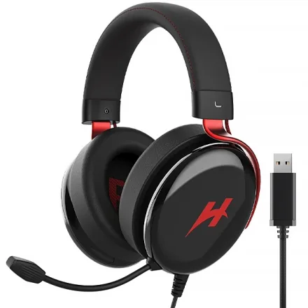 Gaming Haylou Hexstorm G1 Hdg 01 Pc PS4 PS5 Nintendo Switch