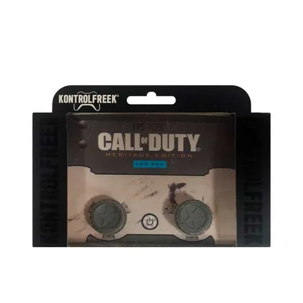 Kontrolfreek PS4 Cod Heritage Ci