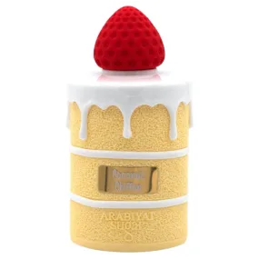 Perfume Arabiyat Sugar Coconut Chiffon Eau Parfum 10