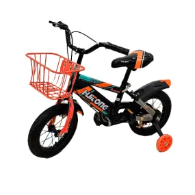 Bicicleta Infantil Huitong Aro 12