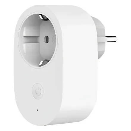 Tomada Plug 2