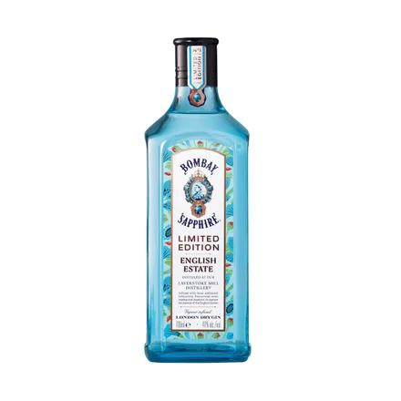 Gin Bombay Sapphire 200ml