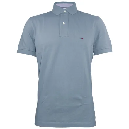 Camiseta Tommy Hilfiger Polo Masculino 468L