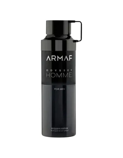SPRAY CORPORAL ARMAF...