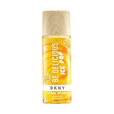 Dkny Be Delicious Ice Pop Citrus Bliss Body Mist 250ml