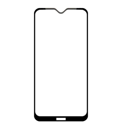 Pelicula 6D Redmi 8A