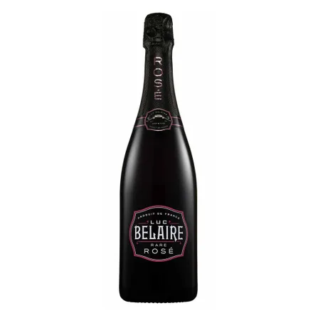 Vinho Espumante Luc Belaire Fantome Rose 750ml