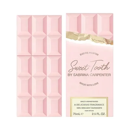 Sabrina Carpenter Sweet Tooth By Eau Parfum 75ml