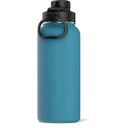 Garrafa Termica Hydrapeak Hp Wide 32 Slake 946ml