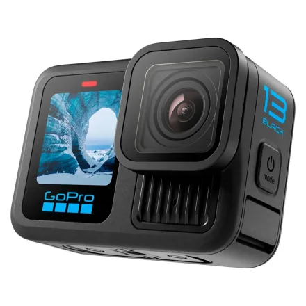 Camara Hero 13 Chdrb 131 Rw