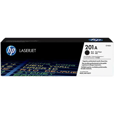 Toner Hp 201A