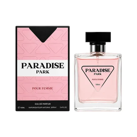 Perfume Lovali Paradise Park Edp 100ml