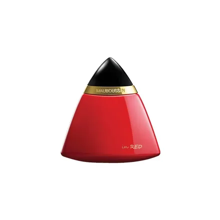 Mauboussin In Red Edp 100ml