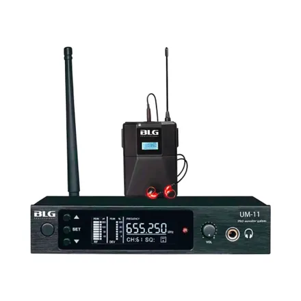 Retorno Blg Uhf 11