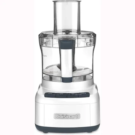 Processador Cuisinart Fp 8P1 8 Xicaras